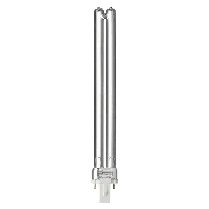 Ubbink Reservelamp PL-11W - 11 W - Vooraanzicht