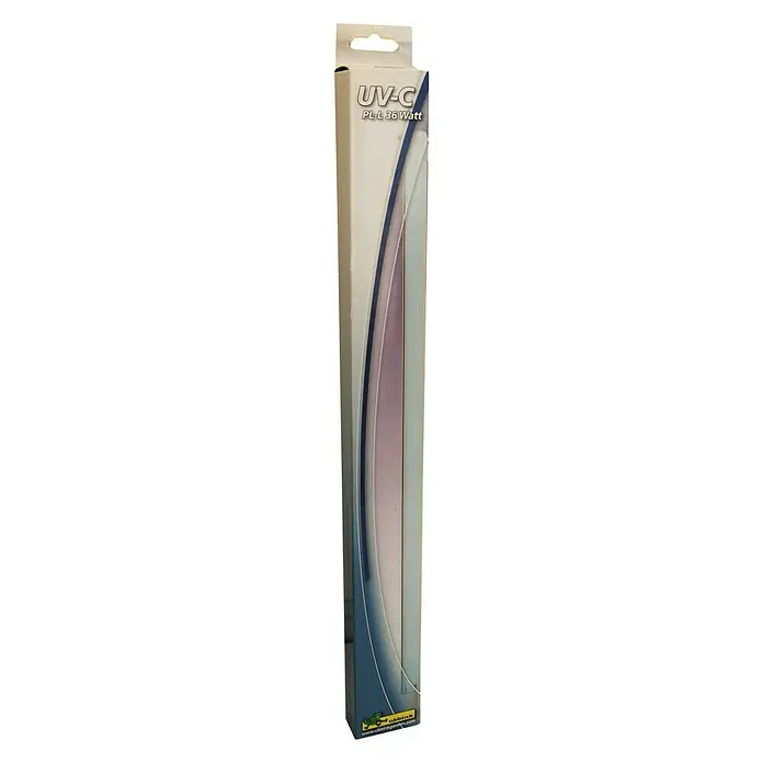 Ubbink Reservelamp PL-36W - 36 W - Diagonaal zicht