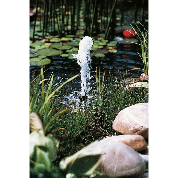 Ubbink Fonteinpomp Xtra® 3900 - 110 W, Waterdoorvoer per uur: 3.900 l - Sfeeropname