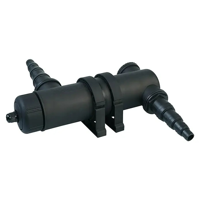 Ubbink UVC-apparaat AlgClear® 10000 - Vermogen: 11 W - Diagonaal zicht