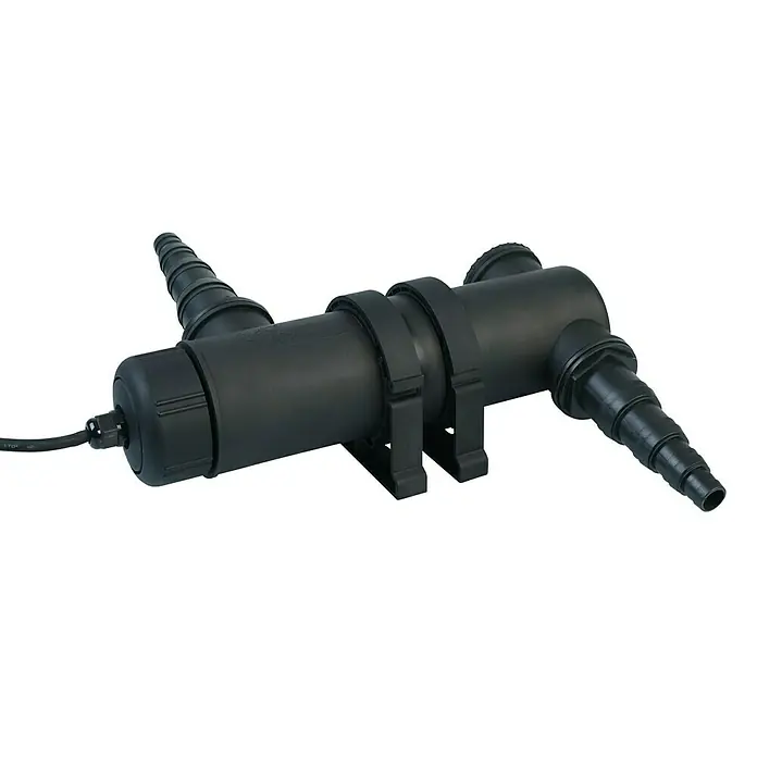 Ubbink UVC-apparaat AlgClear® 10000 - Vermogen: 11 W - Diagonaal zicht