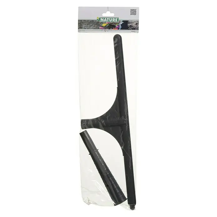 Nature Sproeibroes breed - Kunststof, Breedte: 50 cm - Vooraanzicht