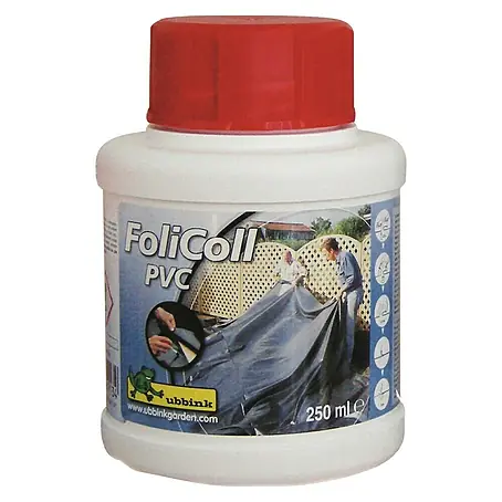 Ubbink  Pvc-folielijm FoliColl