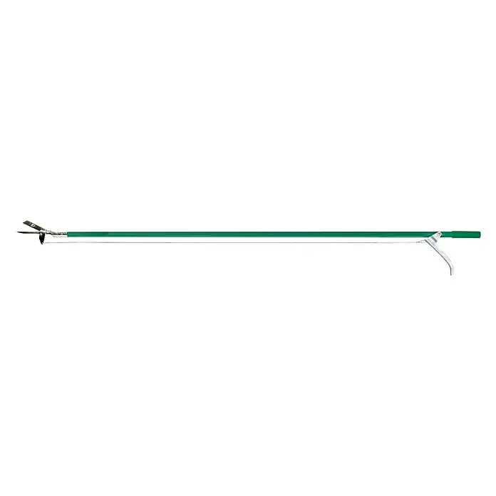 Ubbink Vijverschaar - 125 cm - Vooraanzicht