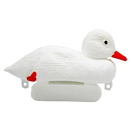 Ubbink  Decoratieve eend kuiken