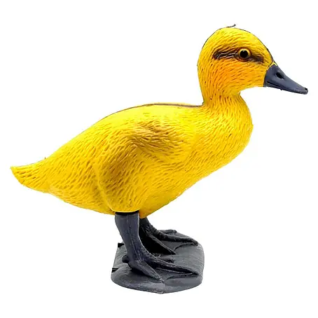 Ubbink  Decoratief figuur ganzenkuiken