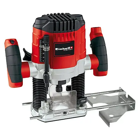 Einhell  Gornja glodalica TC-RO 1155 E