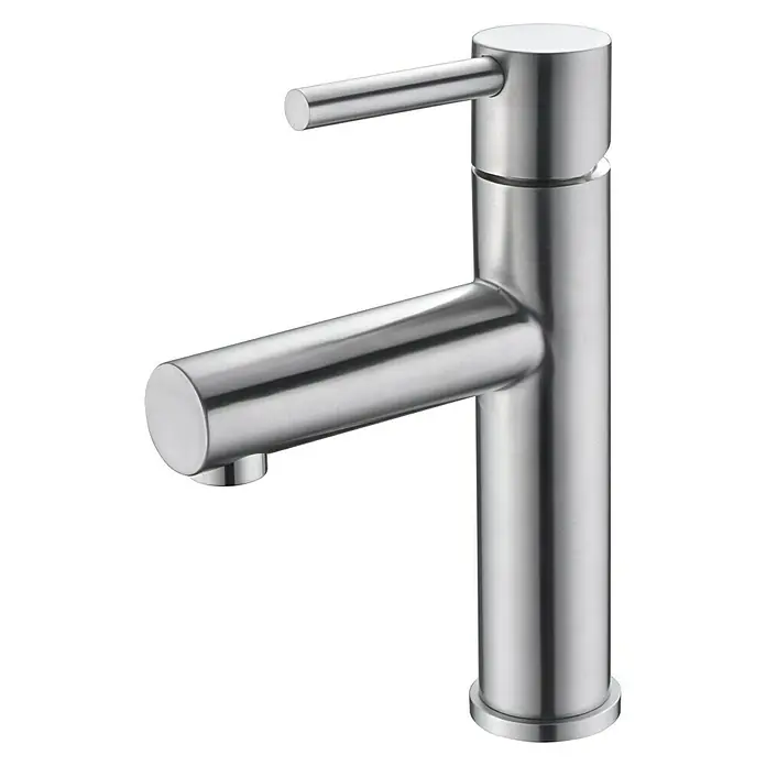 Imex Moscú Grifo de lavabo - Cromo