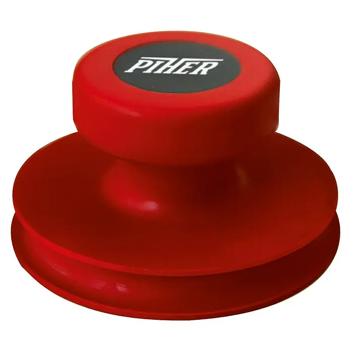 Piher Ventosa para cristal 30129 - 2 pzs.