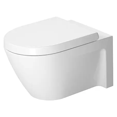 Duravit Starck 2 Wand-WC Typ 1