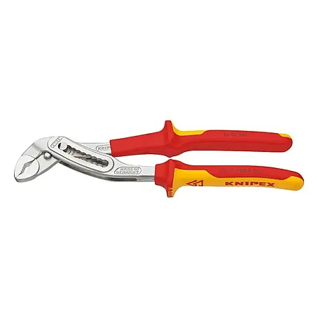 Knipex  Wasserpumpenzange Alligator