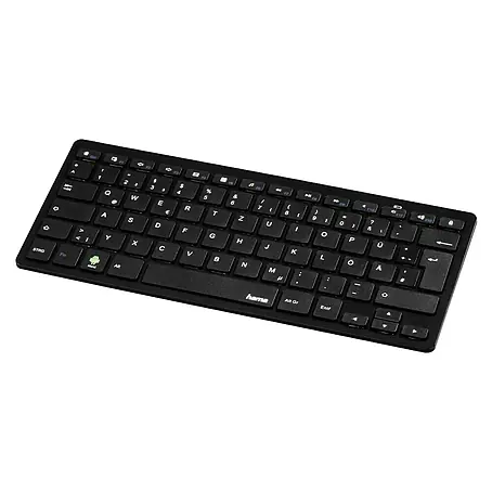 Hama  Bluetooth-Tastatur