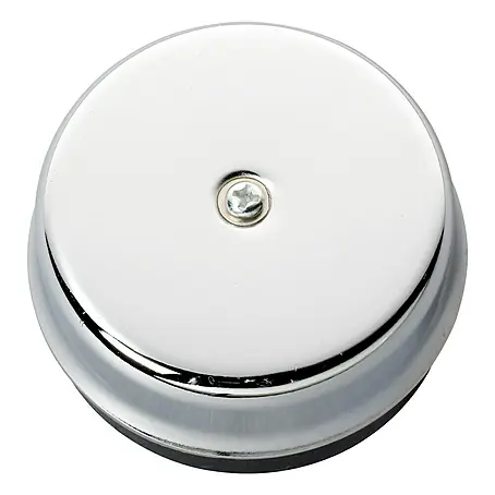 Heidemann  Zvonce Underdome