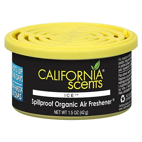 California Scents  Luchtverfrisser Ice