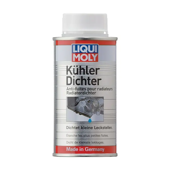 Liqui Moly Kühlerdichter - 150 ml - Vorderansicht