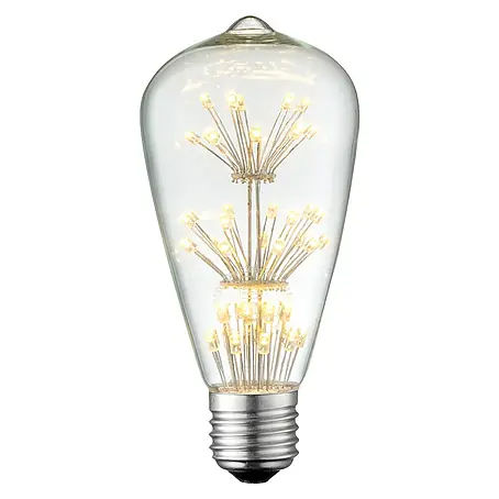 Home Sweet Home  LED-Leuchtmittel