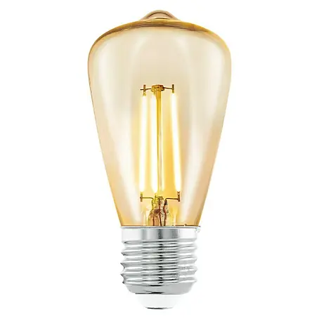 Voltolux  Bombilla LED Filamento Edison