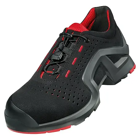 Uvex  Sicherheitshalbschuh 1