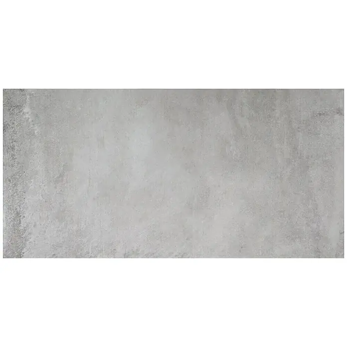 Porculanska pločica Urban Beton - 30 x 60,4 cm, Sive boje, Mat - Pogled s gornje strane