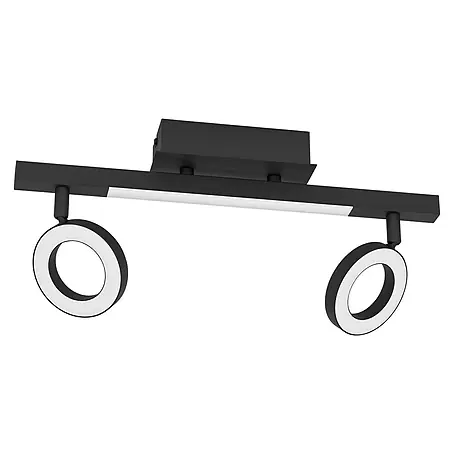 Eglo Cardillio 2 LED-Deckenstrahler CARDILLIO 2