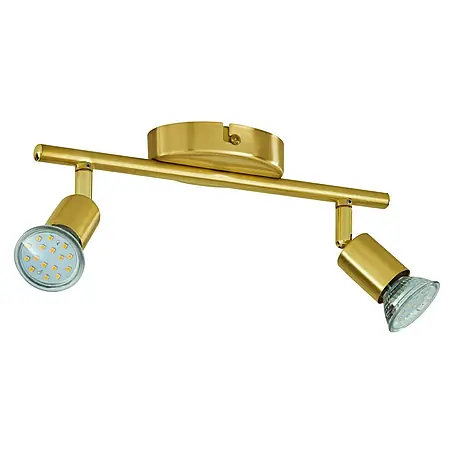 Eglo Buzz-LED Deckenstrahler BUZZ-LED
