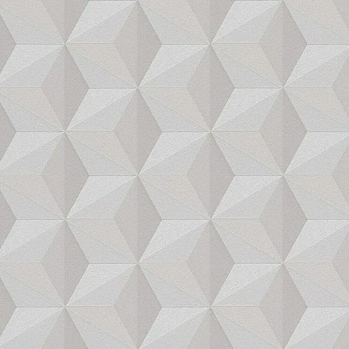 AS Creation Flis tapeta Life 3 - Bež boje, Grafika, 10,05 x 0,53 m - Detaljan prikaz