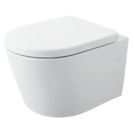 Camargue Paris Hangend Toilet