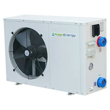 KWAD  Wärmepumpe Green Energy Inverter
