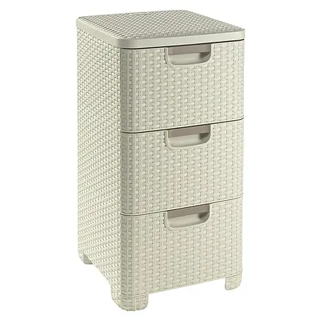 Curver Style Cajonera