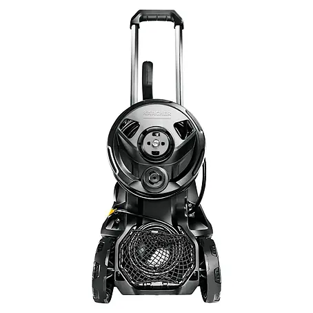 Kärcher  Hidrolimpiadora de alta presión K 7 Premium Power