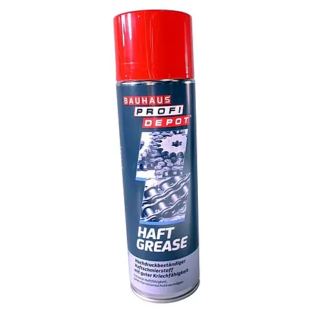 Profi Depot  Haftschmiermittel Haft Grease