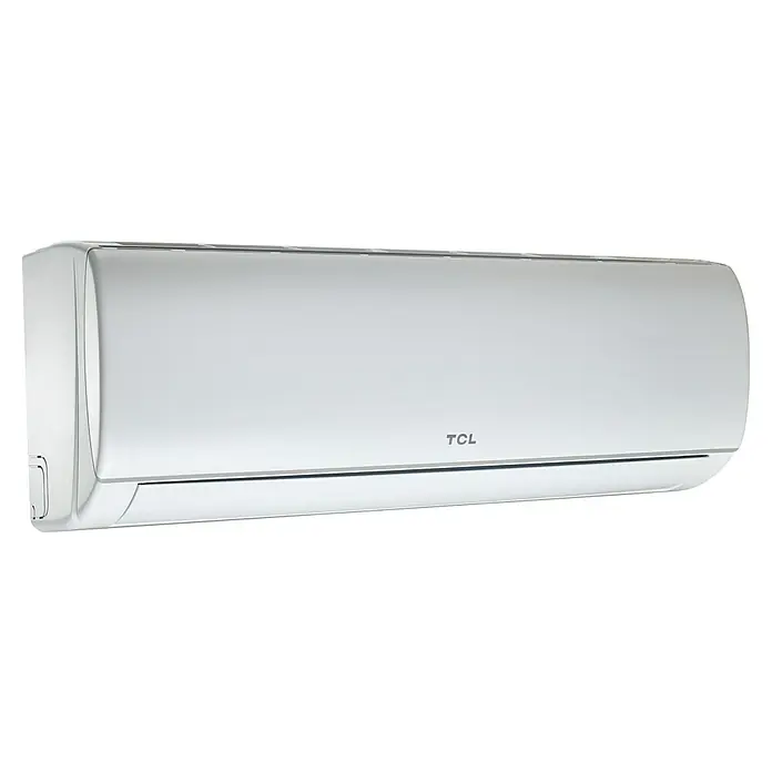 TCL Inverter-Klimasplitgerät TAC-24CHSD/XA41 - Max. Kühlleistung je Gerät in BTU/h: 24.000 BTU/h, Max. Heizleistung je Gerät in BTU/h: 24.000 BTU/h, Passend für: Räume bis ca. 70 m² - Diagonale Ansicht