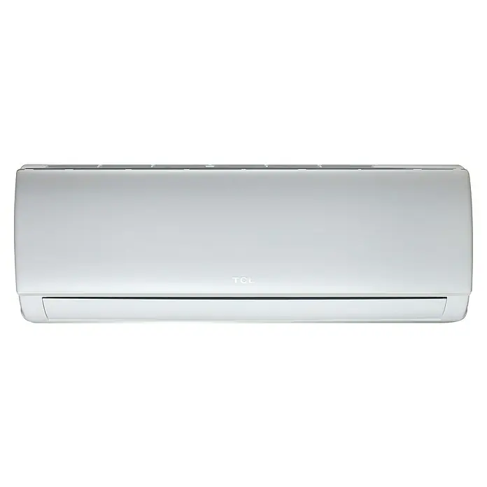 TCL Inverter-Klimasplitgerät TAC-24CHSD/XA41 - Max. Kühlleistung je Gerät in BTU/h: 24.000 BTU/h, Max. Heizleistung je Gerät in BTU/h: 24.000 BTU/h, Passend für: Räume bis ca. 70 m² - Vorderansicht