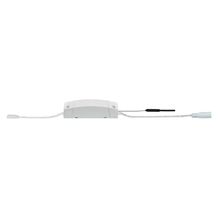 Paulmann Smart Home ZigBee RGBW Controller MaxLED - Kunststoff - Vorderansicht