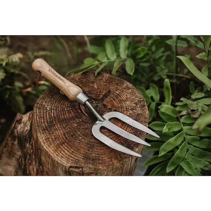 Kent & Stowe Handgabel - 5 cm, 3 - Stimmungsaufnahme
