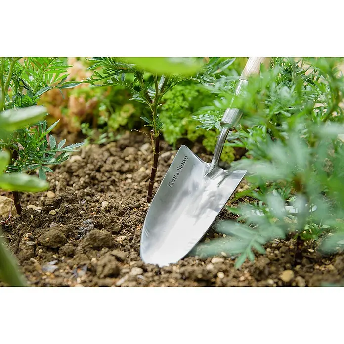Kent & Stowe Blumenkelle - 8 cm - Stimmungsaufnahme