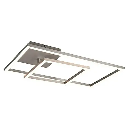 Reality Leuchten  LED-Deckenleuchte Padella