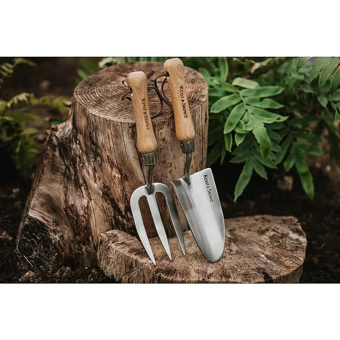Kent & Stowe Handgabel - 5 cm, 3 - Stimmungsaufnahme