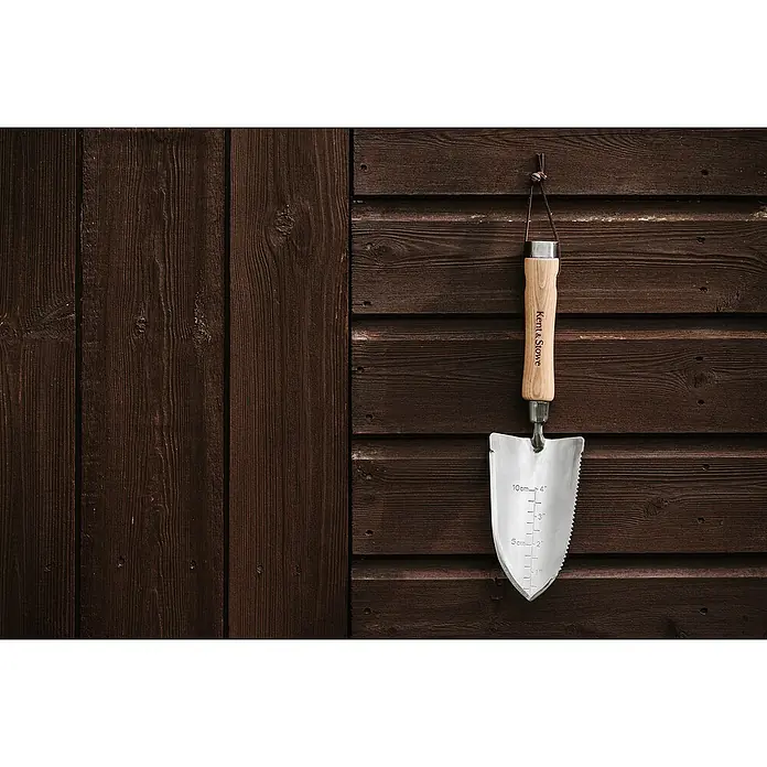 Kent & Stowe Blumenkelle - 32 cm - Stimmungsaufnahme