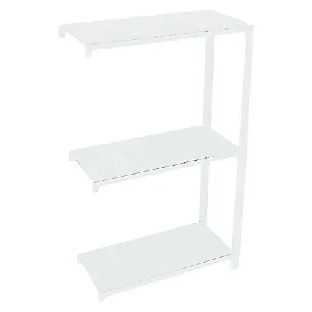 Simonrack Simonoffice Estantería para archivadores Officlick Metal Adicional