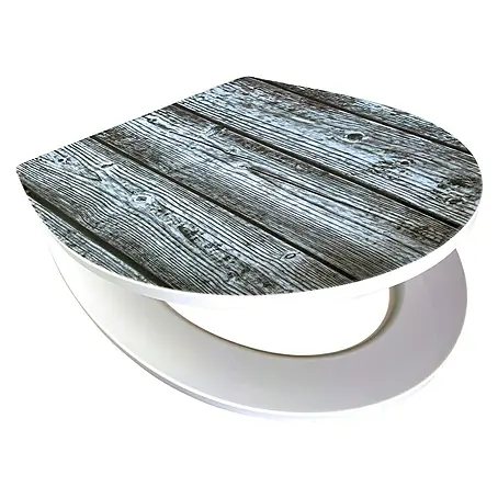 Rosto  WC-Sitz Madera