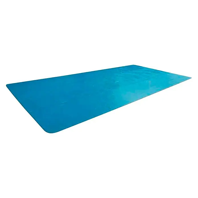 Intex Set bazen s priborom Frame Pool - D x Š x V: 732 x 366 x 132 cm, Zapremnina: 31.805 l, Tamnosive boje - Dijagonalni pogled