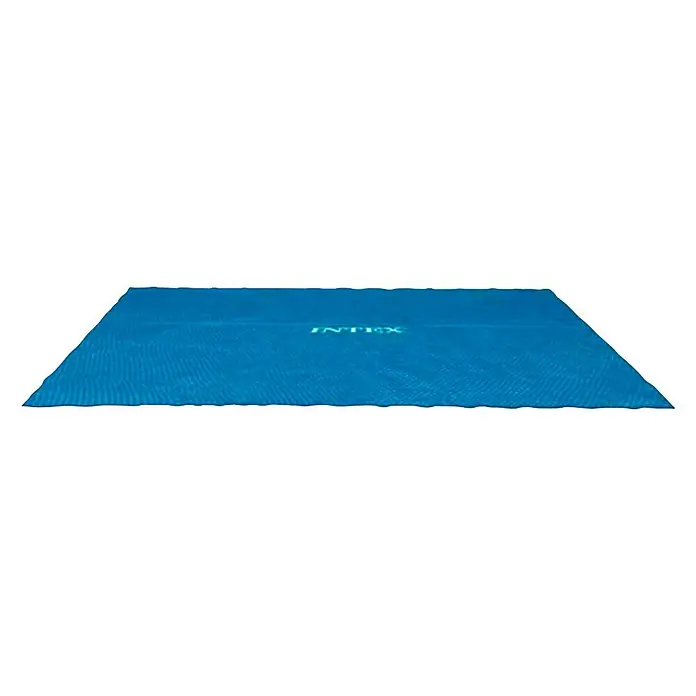 Intex Bazen montažni Prism Frame - Visina: 107 cm, Promjer: 457 cm, 3.785 l/h - Pogled odozgo