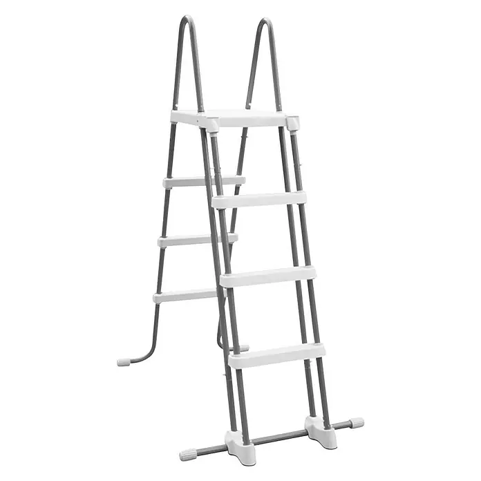 Intex Bazen montažni Prism Frame - Visina: 107 cm, Promjer: 457 cm, 3.785 l/h - Dijagonalni pogled