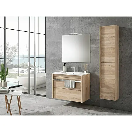 Mueble de lavabo Dune