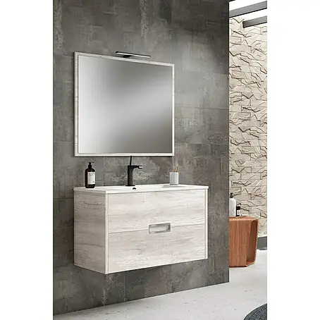 Mueble de lavabo Montana