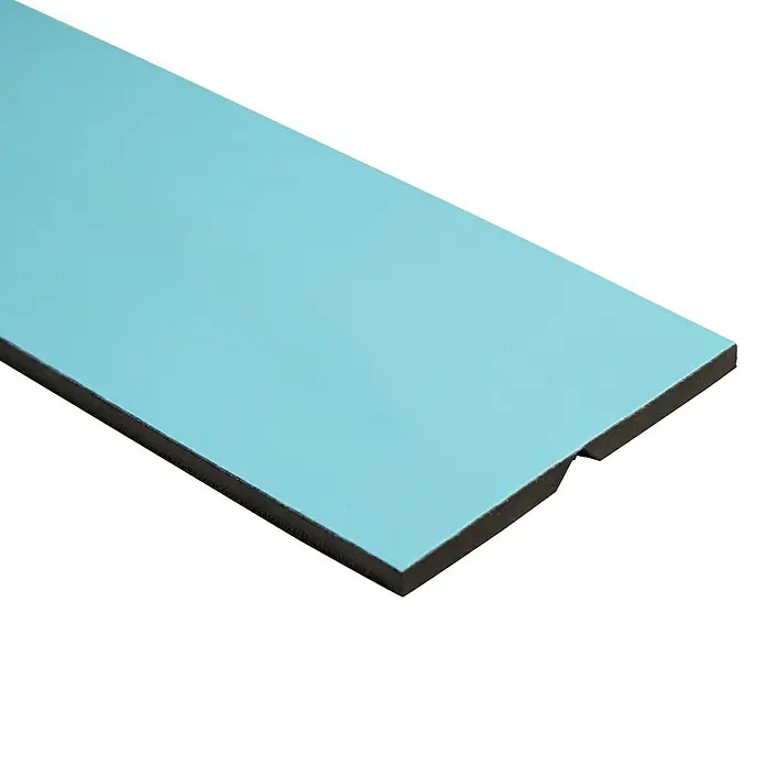 Arregui Protector para esquina A-1044301 - Azul, 1 ud.