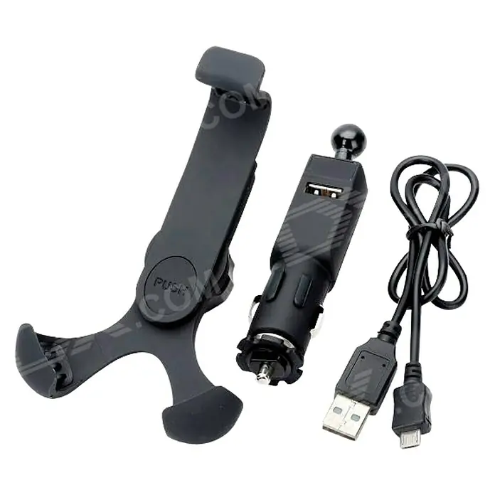 Nite Ize Soporte para teléfono móvil Handy - Negro