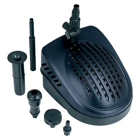 Ubbink  Vijverpomp PowerClear® 5000 + UVC