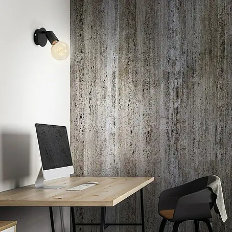 Briloner Pearl Aplique de pared redondo